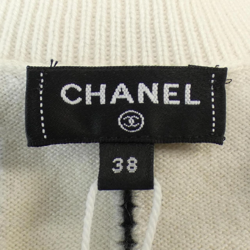 【Mã giảm giá】Chanel CHANEL Áo len 645003