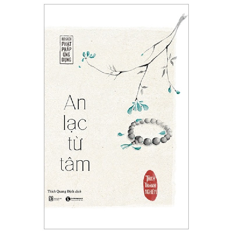 An Lạc Từ Tâm - Thích Thánh Nghiêm 95918