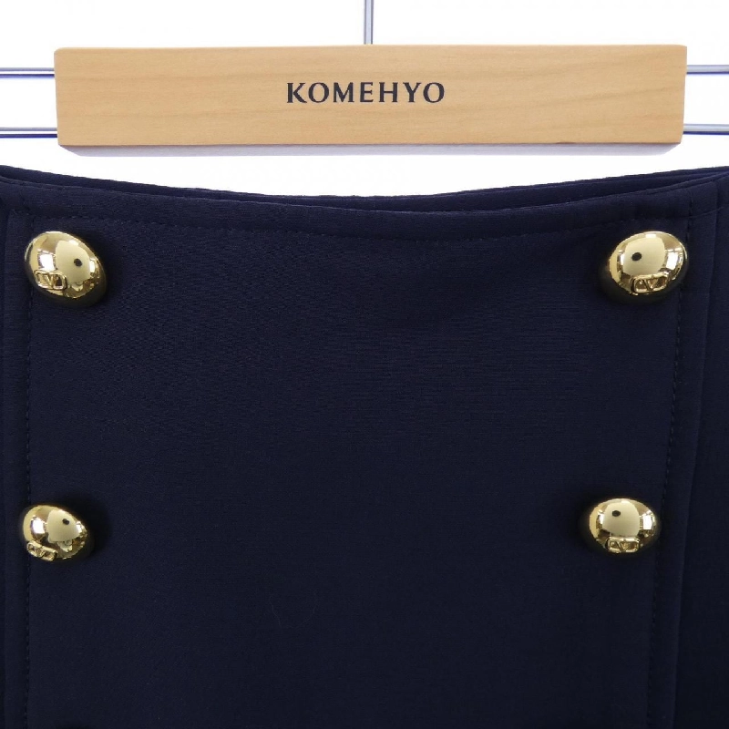 ヴァレンティノ VALENTINO 5B3RABD01CF Váy - Hàng hiệu Chính hãng 813115