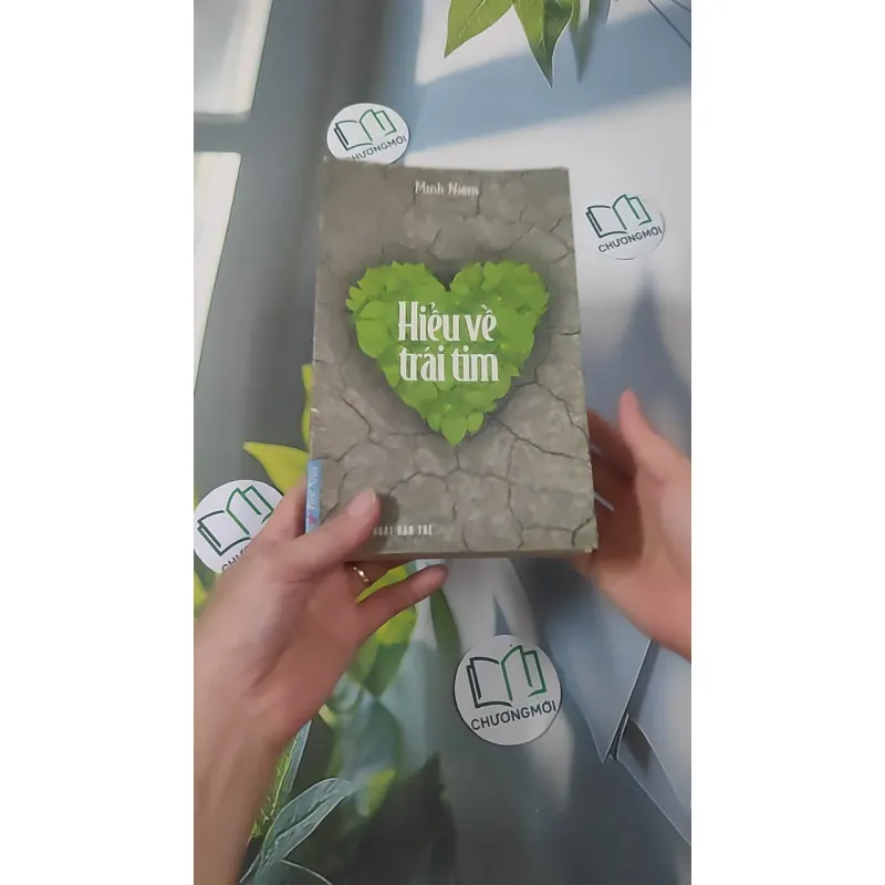 Hiểu Về Trái Tim - Minh Niệm 961239