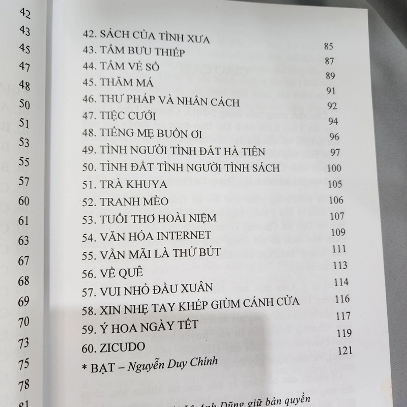 Mỏng mảnh tơ trời | Huệ Khải  529049