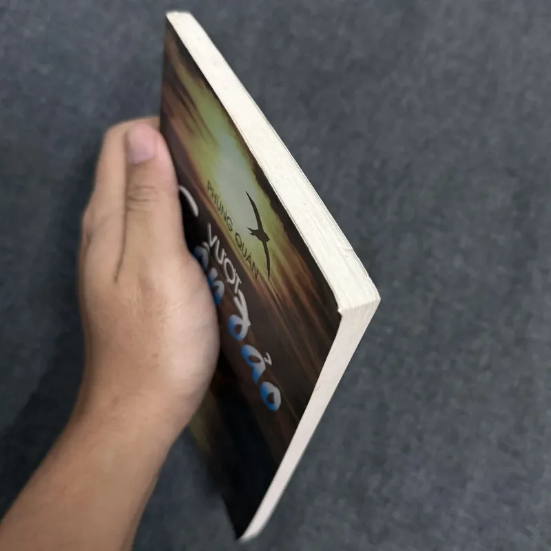 Vượt Côn Đảo - Phùng Quán 996798