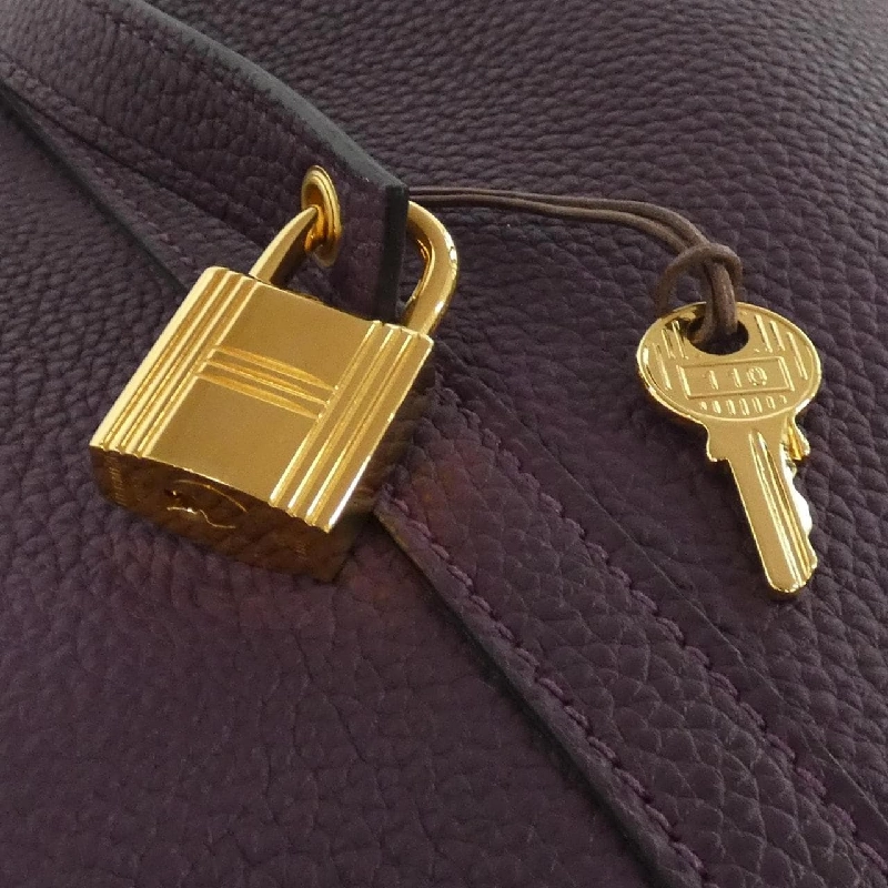 Túi Hermes Picotin Lock PM 073597CC 614127