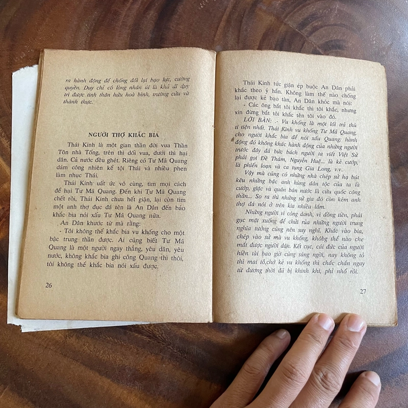II Tựa sách: Túi Khôn Muôn Đời - Vũ Bằng (Biên soạn) - 1990 452997