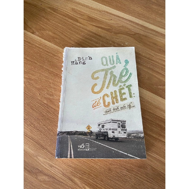 Quá trẻ để chết 532283