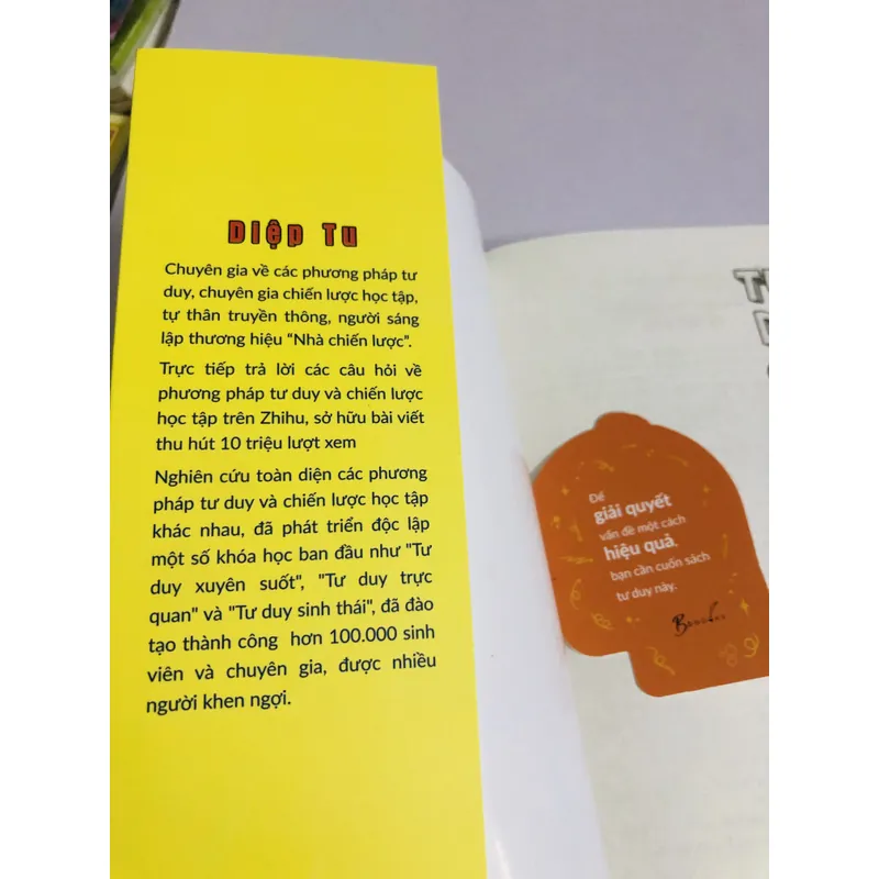 TƯ DUY SÂU (Diệp Tu) 597972