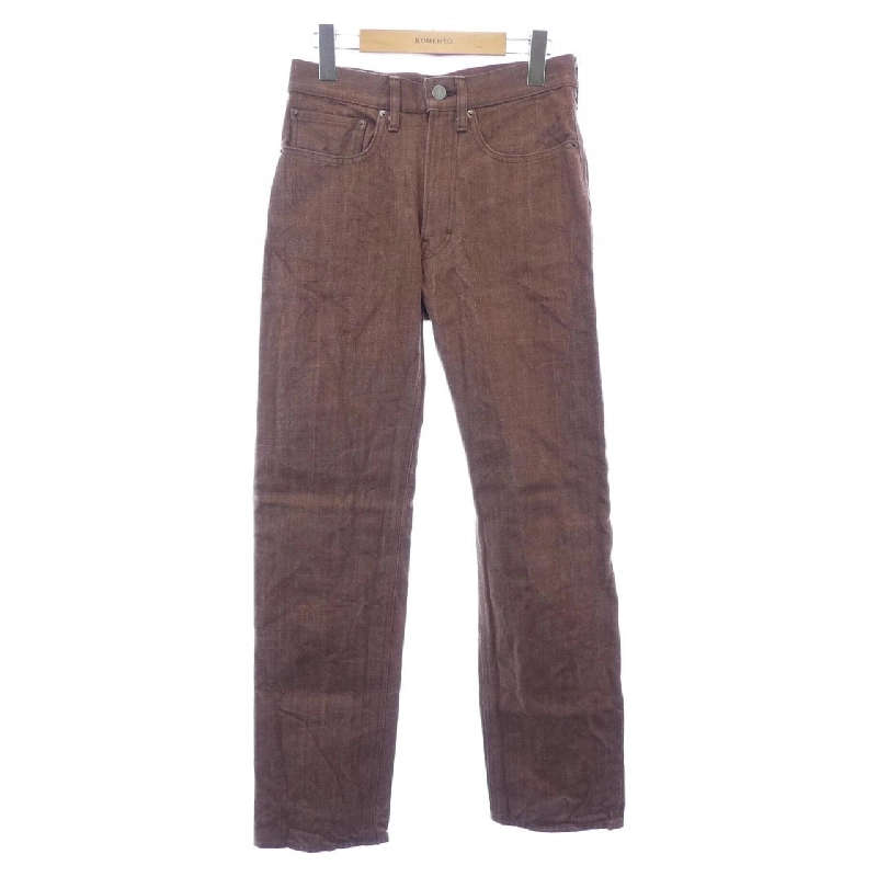 Quần jeans ANATOMICA - Hàng hiệu Authentic 894815