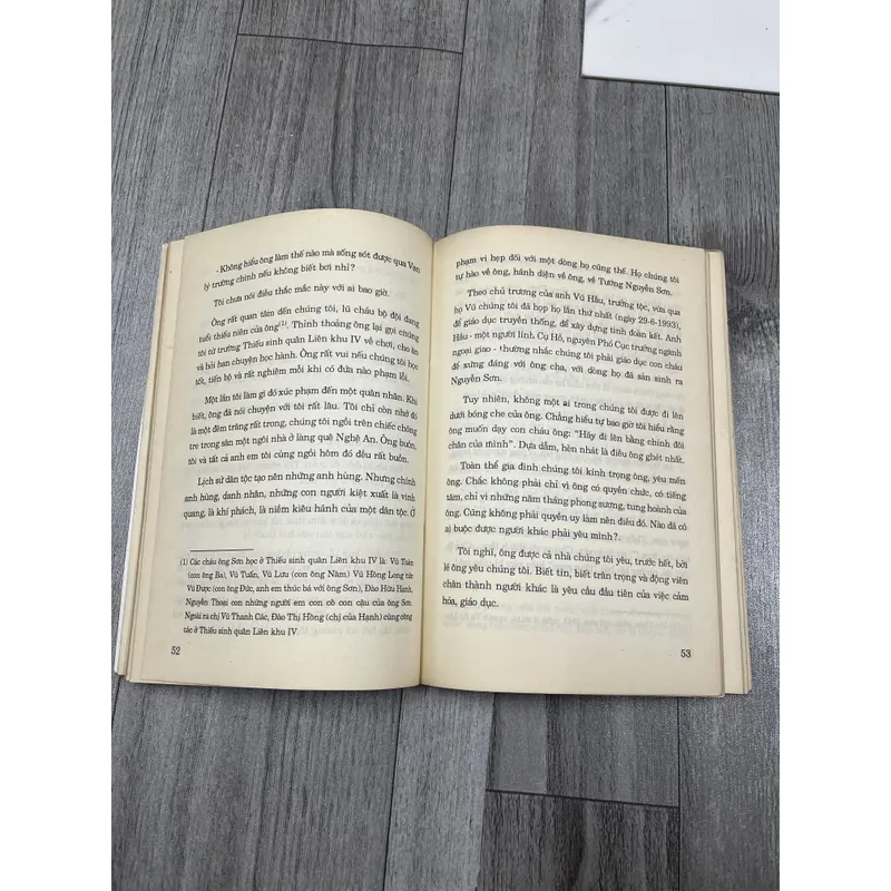 Tướng Nguyễn Sơn. 6b4 737184