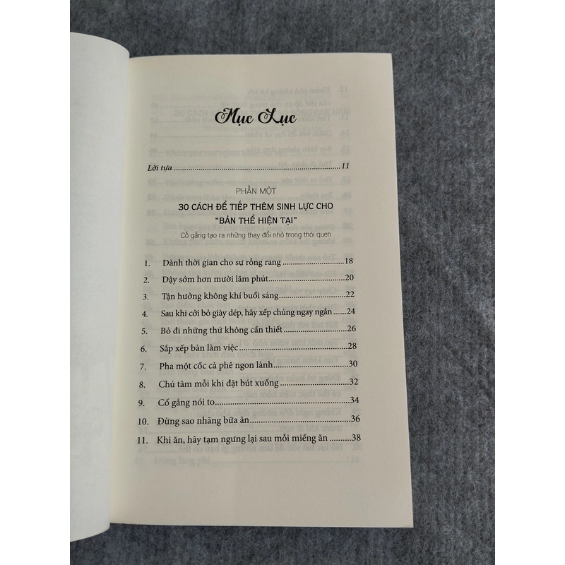 CỨ AN NHIÊN RỒI SẼ BÌNH YÊN 549090