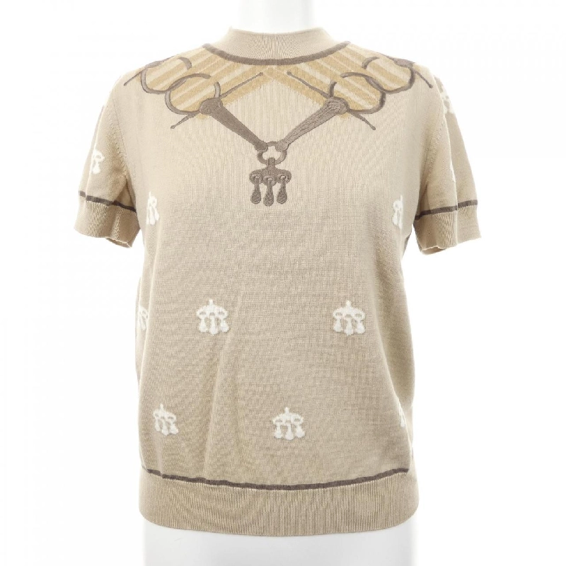 HERMES 4H2645DD Áo len - Hàng hiệu Chính hãng 773808