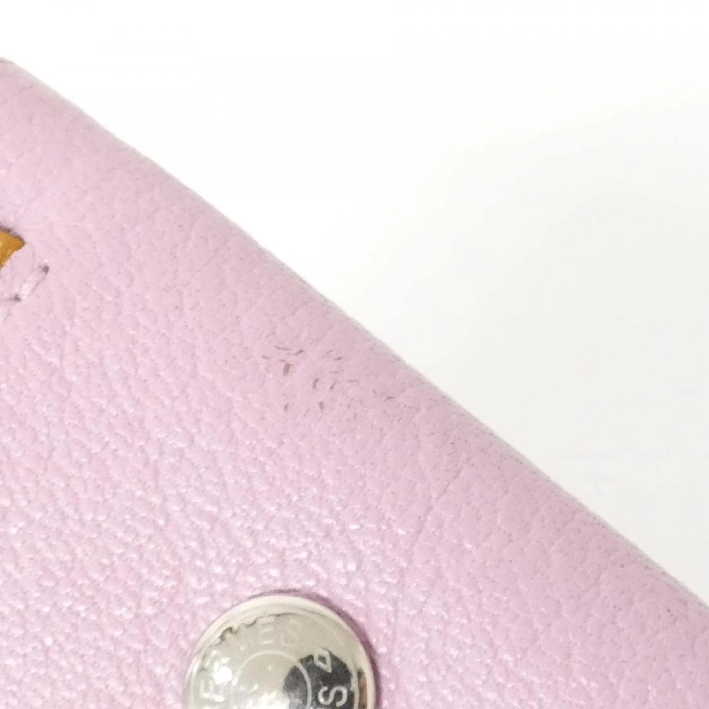 HERMES Paddock 079230CK Ví đựng tiền - Hàng hiệu Chính hãng 806059