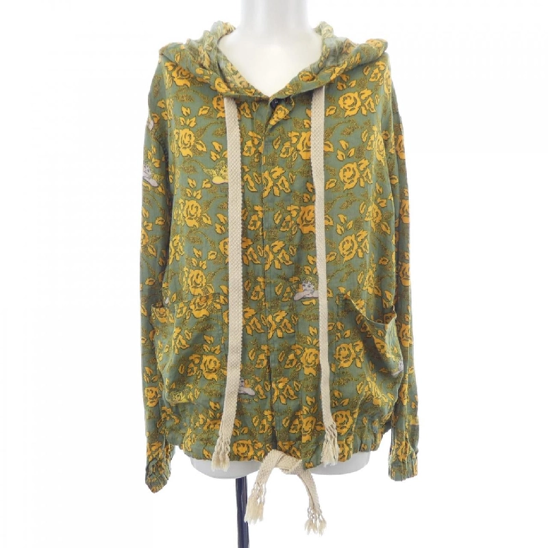 LOEWE H2298041 Áo sơ mi - Hàng hiệu Chính hãng 896409