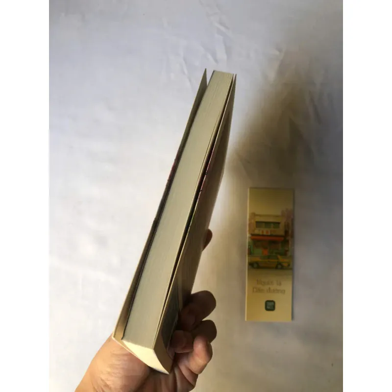 Người Lạ Dẫn Đường - Yasushi Kitagawa 926554