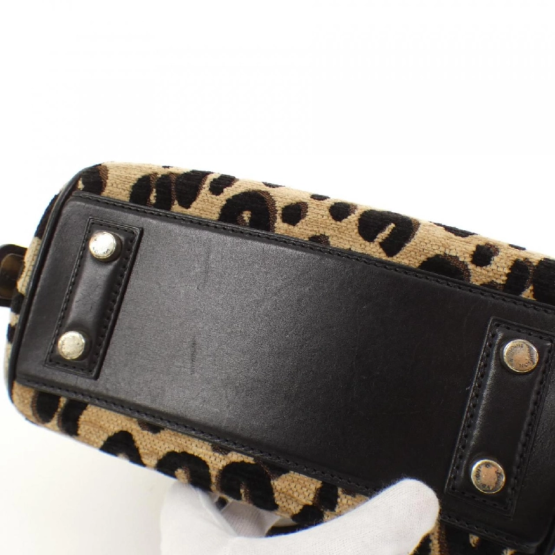 Túi Louis Vuitton Leopard Baby M94257 618655