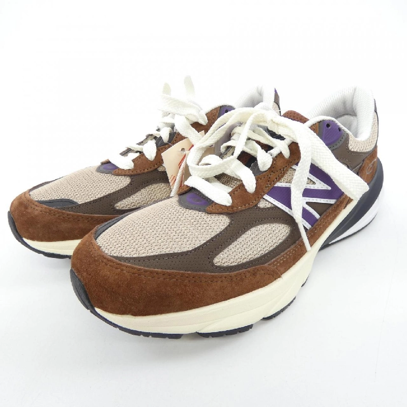 Giày thể thao New Balance U990OP6 - Hàng hiệu Authentic 907054