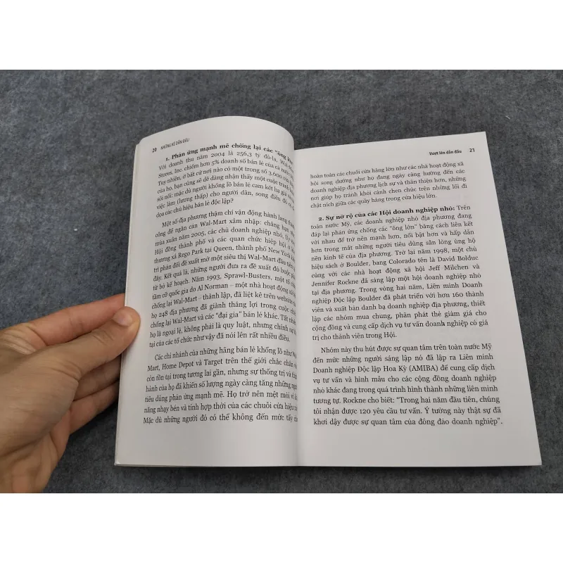 NHỮNG KẺ DẪN ĐẦU 957290