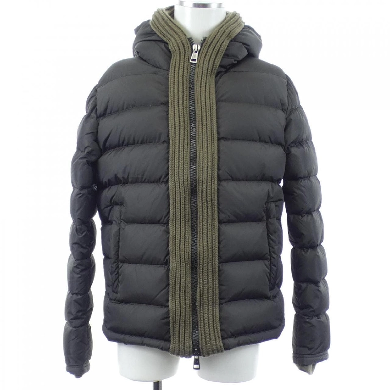 MONCLER CANUT Áo khoác lông - Hàng hiệu Chính hãng 888860