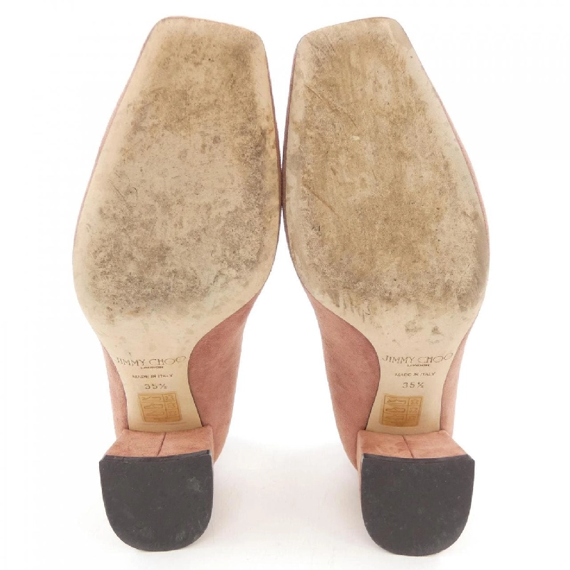 Giày JIMMY CHOO - Hàng hiệu Authentic 827978