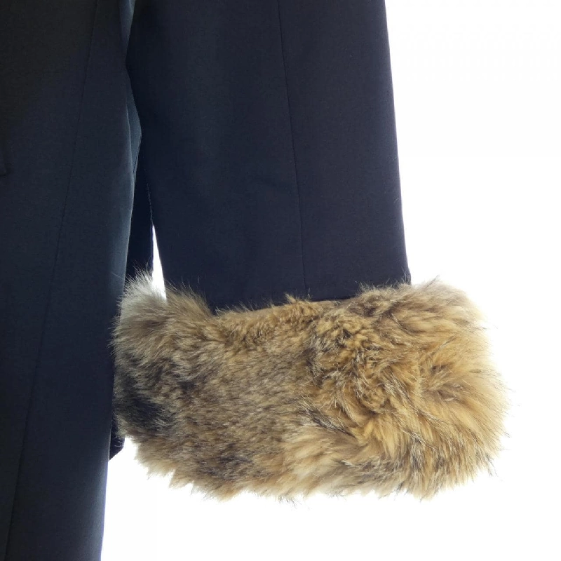 Áo khoác trench BURBERRY LONDON 627396