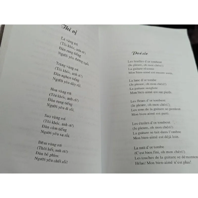 Thơ chọn lọc - Bích Khê 698247