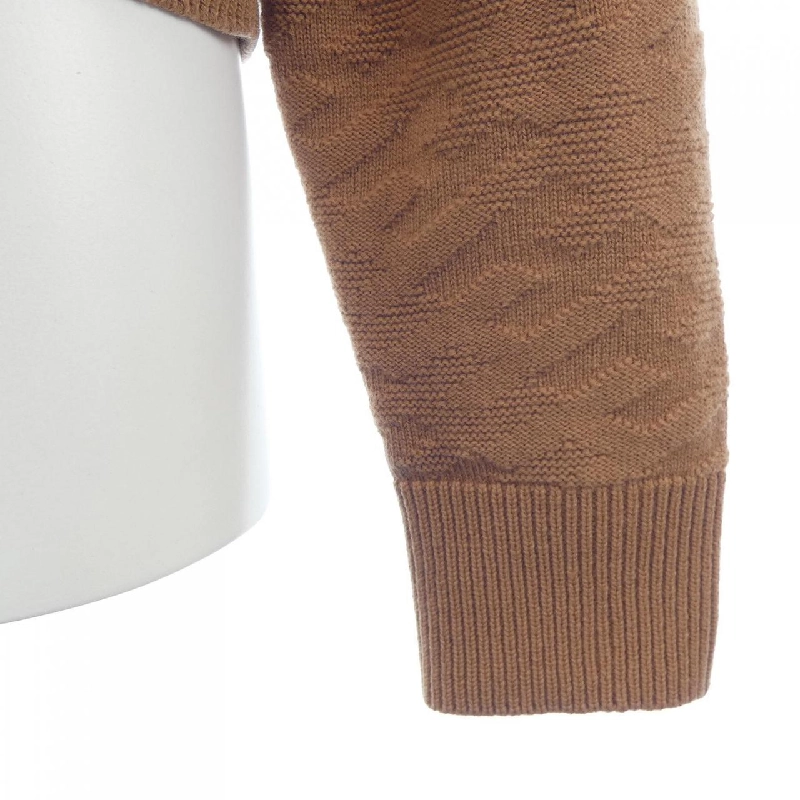 【Mã giảm giá】Áo cardigan HERMES 643316