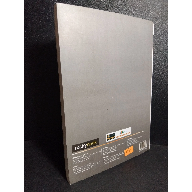 Kiểm thử nâng cao mới 80% ố nhẹ 2018 HCM1001 Tilo Linz GIÁO TRÌNH, CHUYÊN MÔN 918559