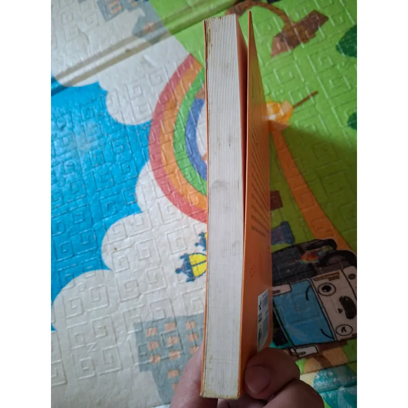 Để Con Được Ốm 972827