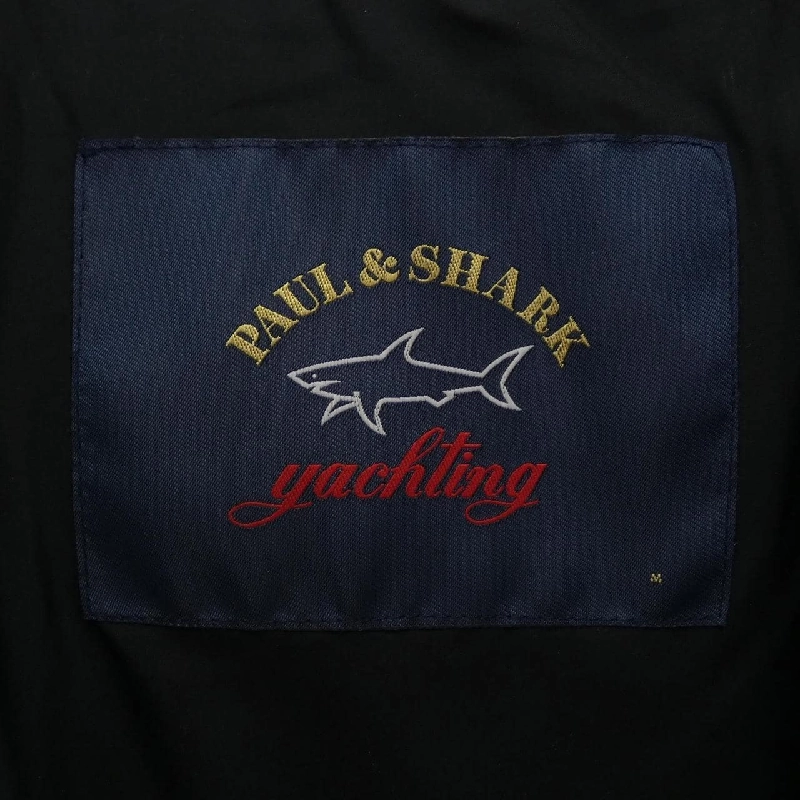 Áo khoác Paul & Shark - Hàng hiệu Authentic 888100