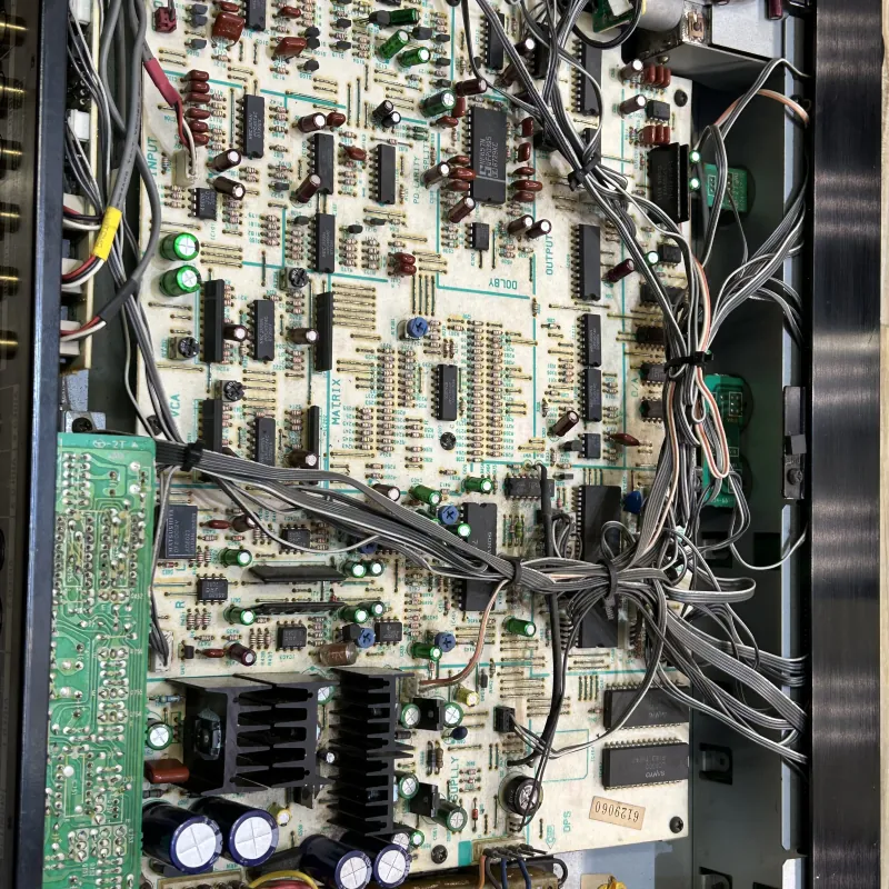 Sony SDP-777ESD 753016