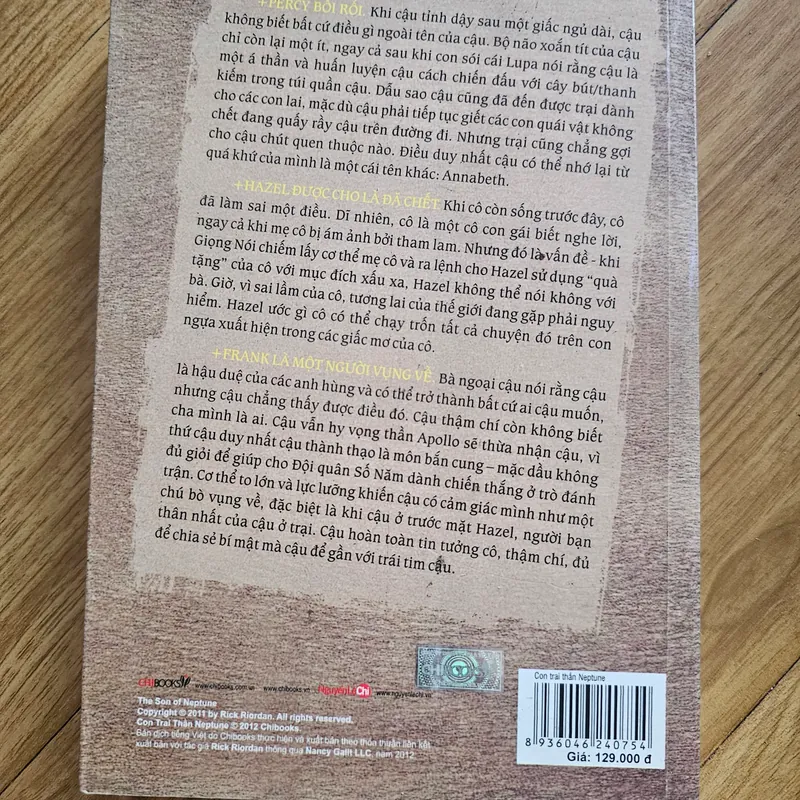 Con trai thần Neptune
65k 642803