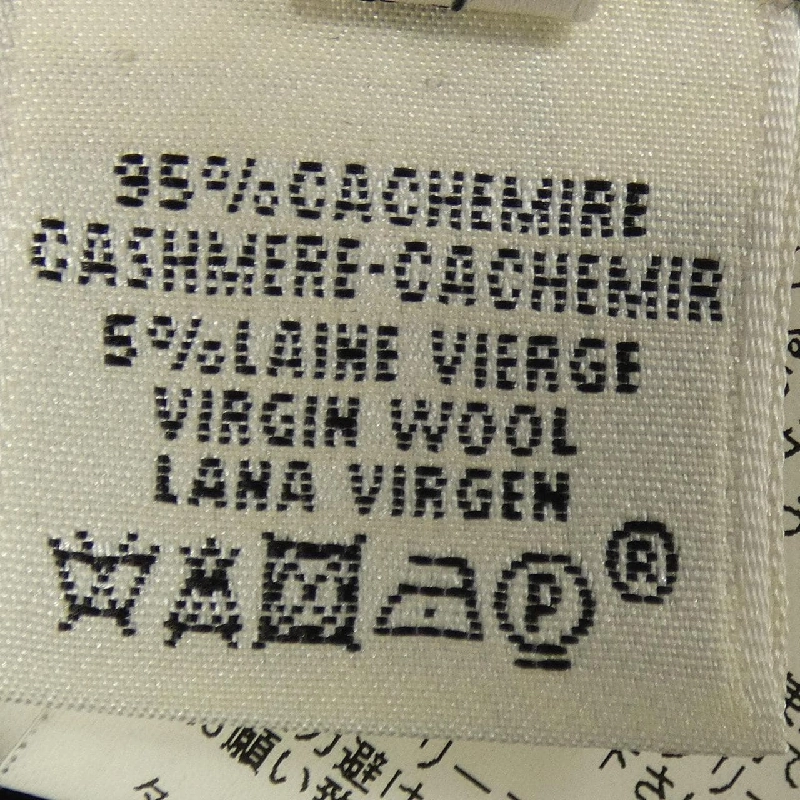 HERMES 27-7715 Áo len - Hàng hiệu Chính hãng 819300