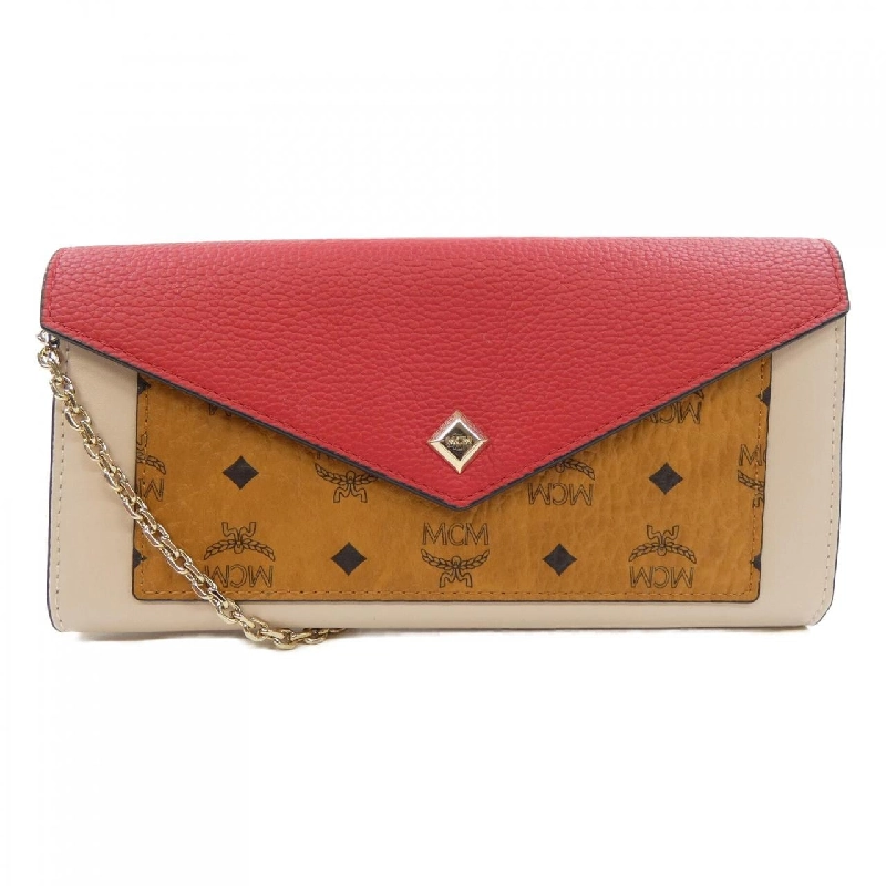 【Khuyến mãi】Ví MCM 656944