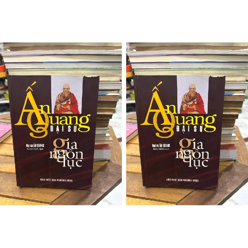 Ấn Quang Đại Sư và Gia Ngôn Lục 992111