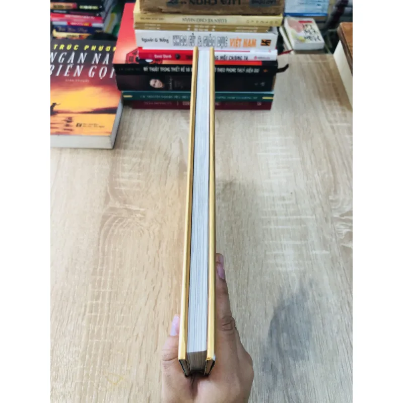 TẦNG BA – 3RD FLOOR 2017 925786