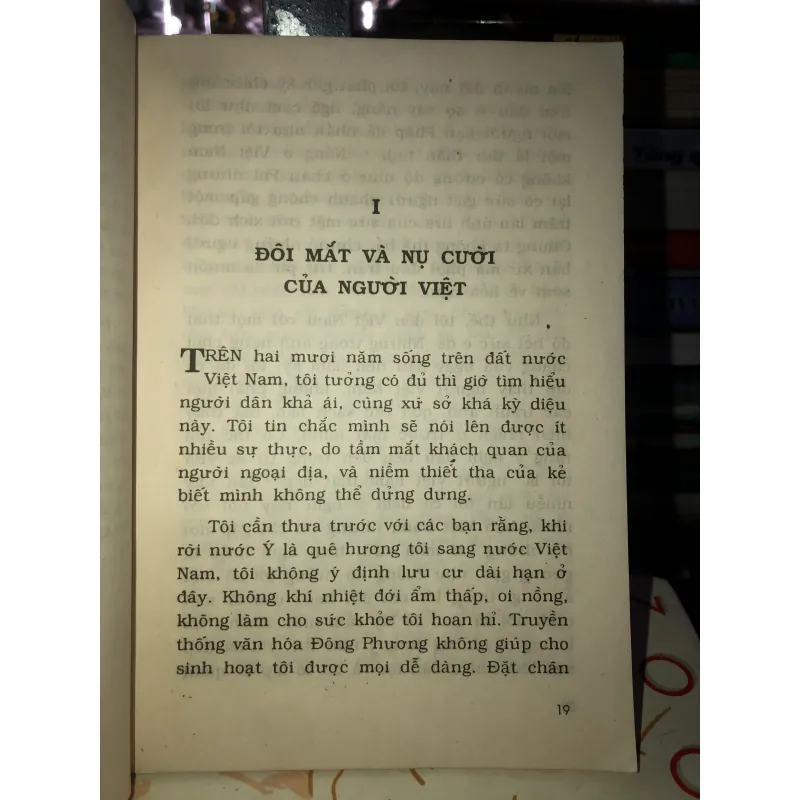 Người Việt cao quý - Vũ Hạnh 932790