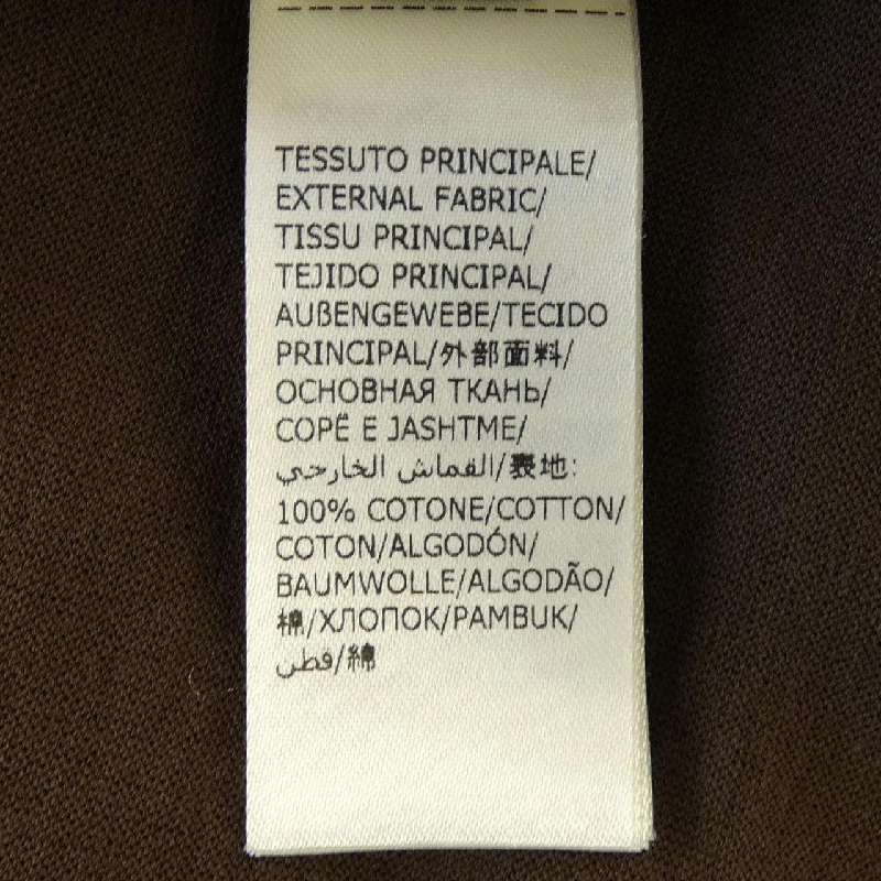 ZANONE S／S Shirt - Hàng hiệu Authentic 888575