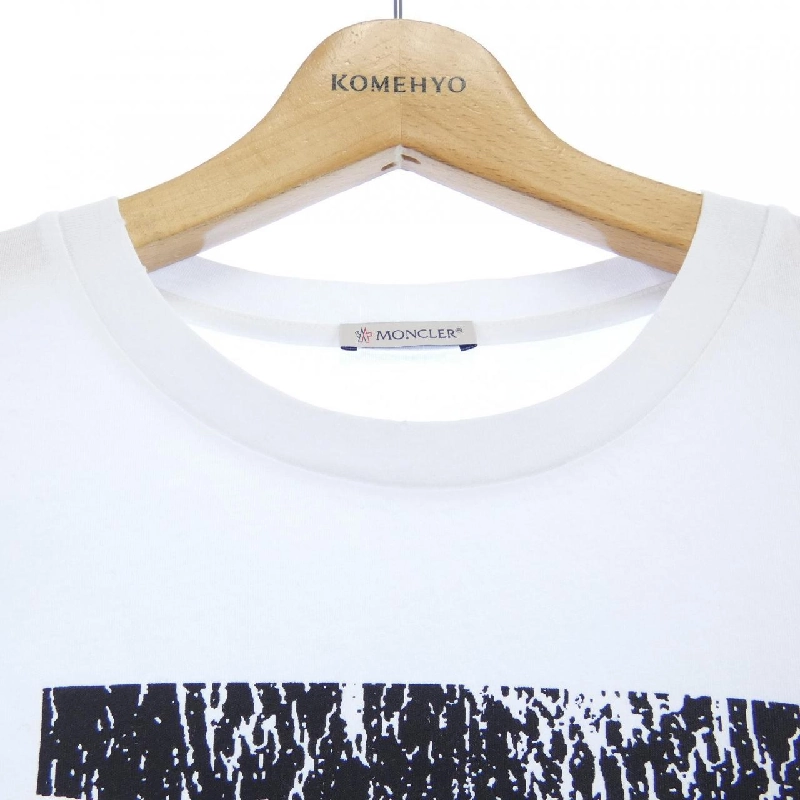 Moncler MONCLER 20918C00051 Áo thun - Hàng hiệu Chính hãng 898288