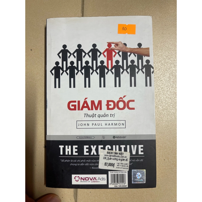 Quân Vương và Giám Đốc (c47) 495632