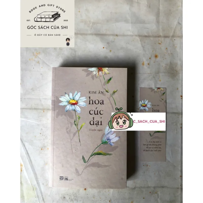 Hoa Cúc Dại - Kim Ân 974418