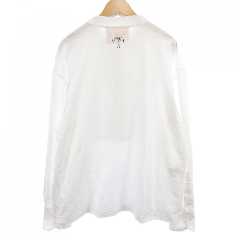 プランシー PLAN C Top - Hàng hiệu Authentic 775770