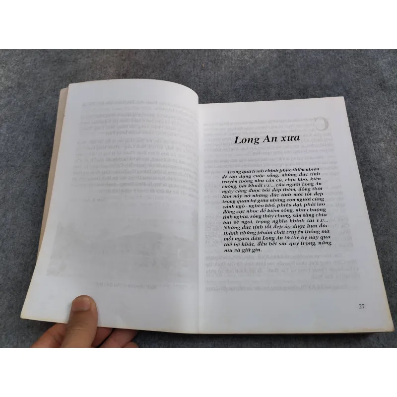 NAM BỘ XƯA & NAY 957493