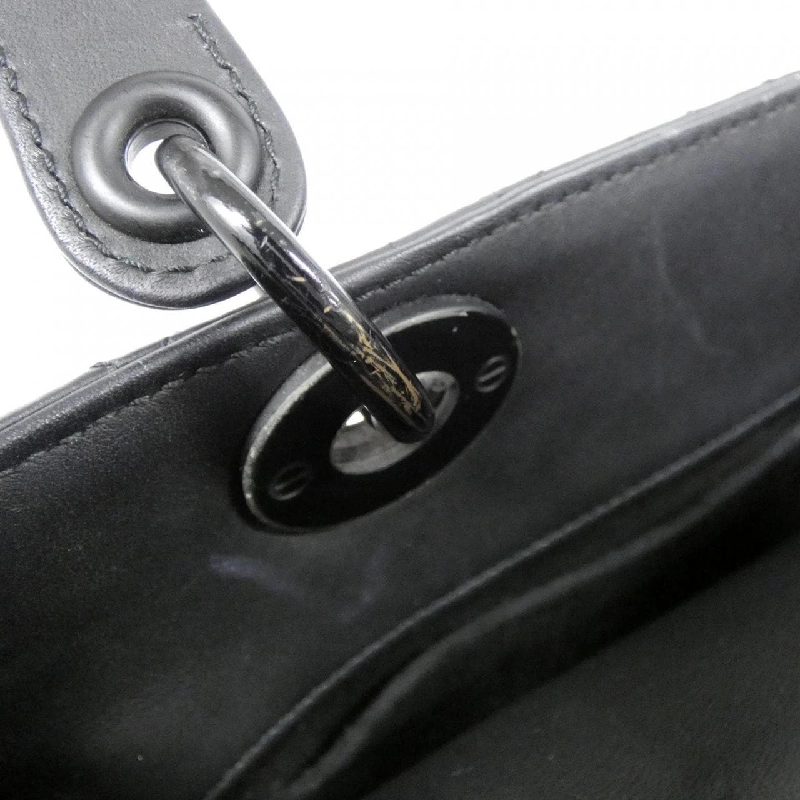 Túi Christian Dior Lady Dior Medium M0565SLOI - Hàng hiệu Authentic 805230