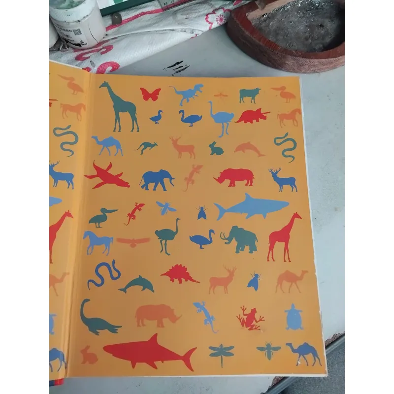 1000 + animal facts 969842