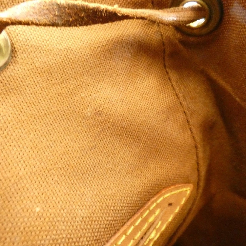 Balo Louis Vuitton Monogram Montsouris MM M51136 - Hàng hiệu Chính hãng 801734