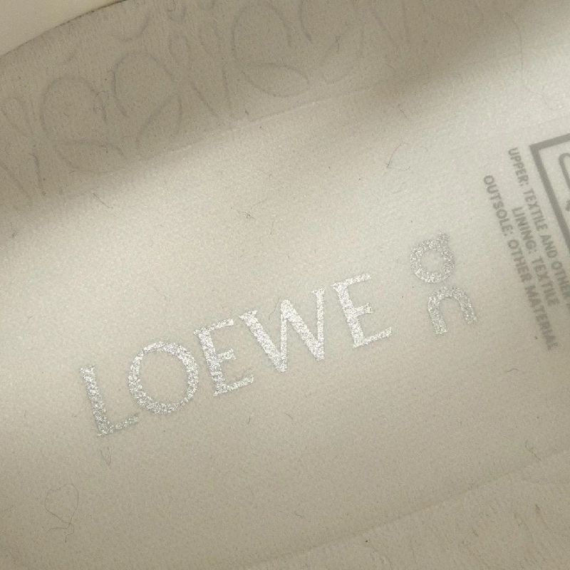 Giày LOEWE CLOUDSOLO - Hàng hiệu Chính hãng 906934