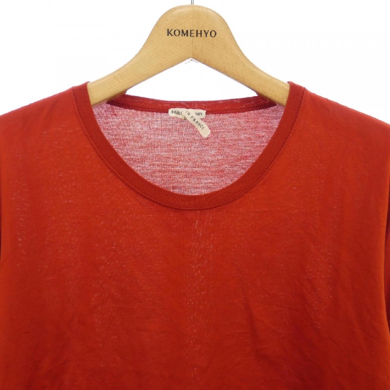 【Mã giảm giá】【Cổ điển】Áo phông HERMES 643684