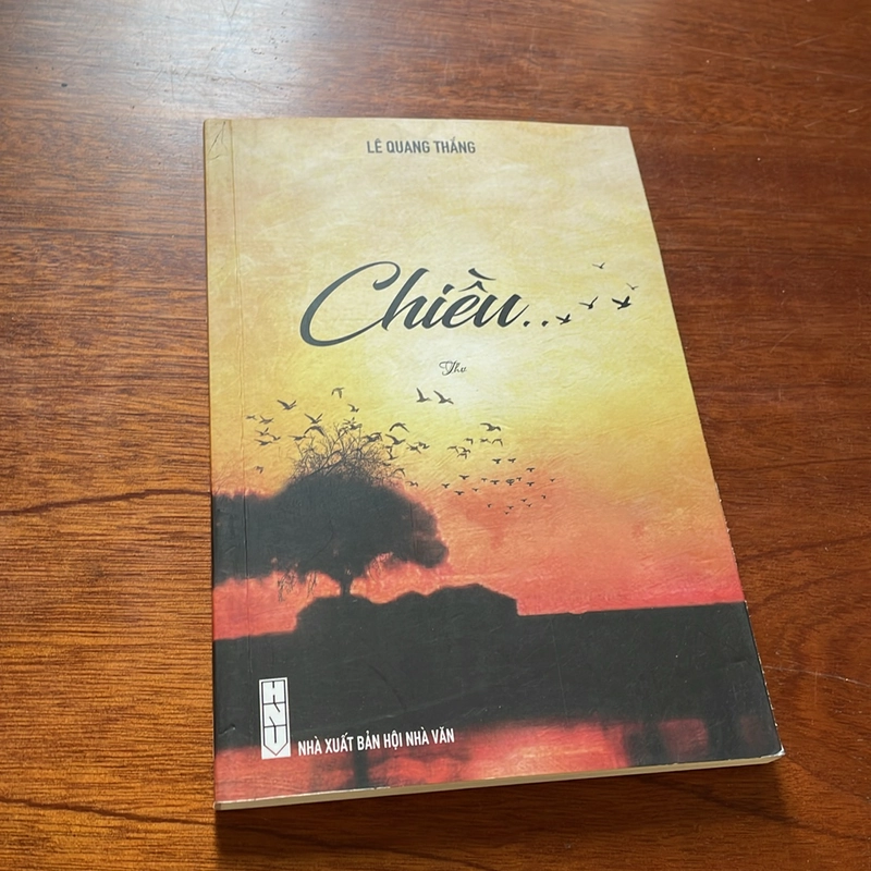 II Thơ: Chiều - Lê Quang Thắng - 2024 498388