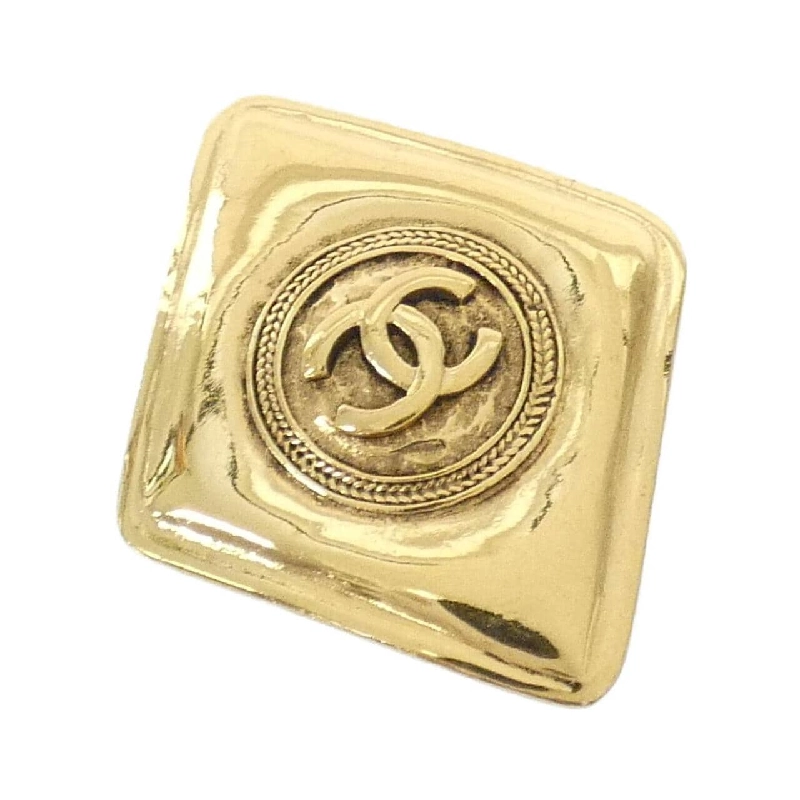 【Vintage】Brooch Chanel 626194