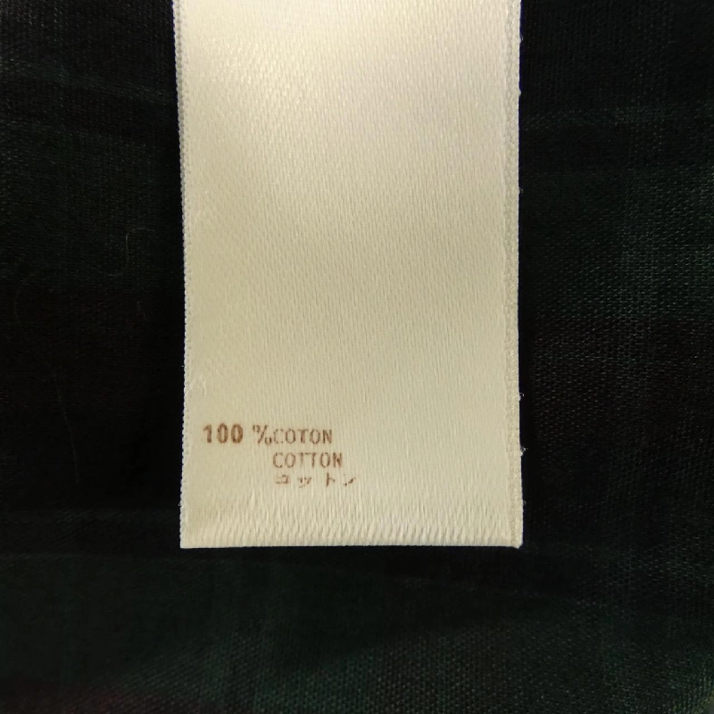 Áo sơ mi ngắn tay LOUIS VUITTON MKSH30C4B - Hàng hiệu Authentic 902370