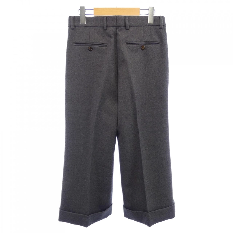 Gucci GUCCI 723677 ZALGV Quần - Hàng hiệu Chính hãng 889987